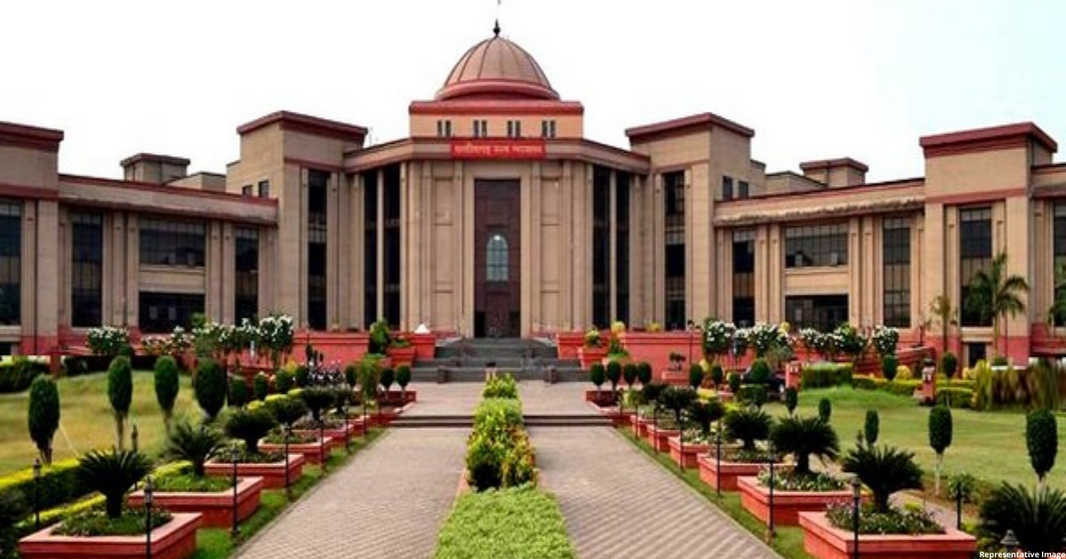 Centre notifies appointment of two additional judges as permanent judges in Chhattisgarh HC
